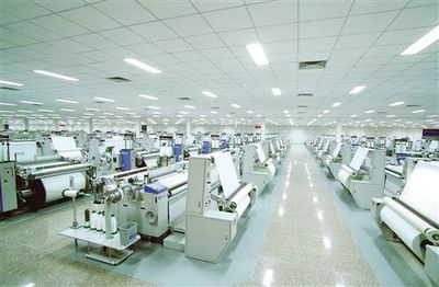 长寿经开区 以新材料技术开发服务为引擎，全力打造国内一流的国家级经济技术开发区