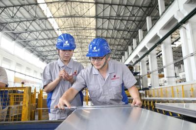 匠心闪耀 榜样引领——山东能源第二届“感动山能”人物（事件）揭晓