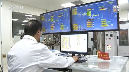 新材料时代的产业先锋 中国产业工人的创新力量